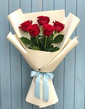 Букет Классика чувств в Параньге