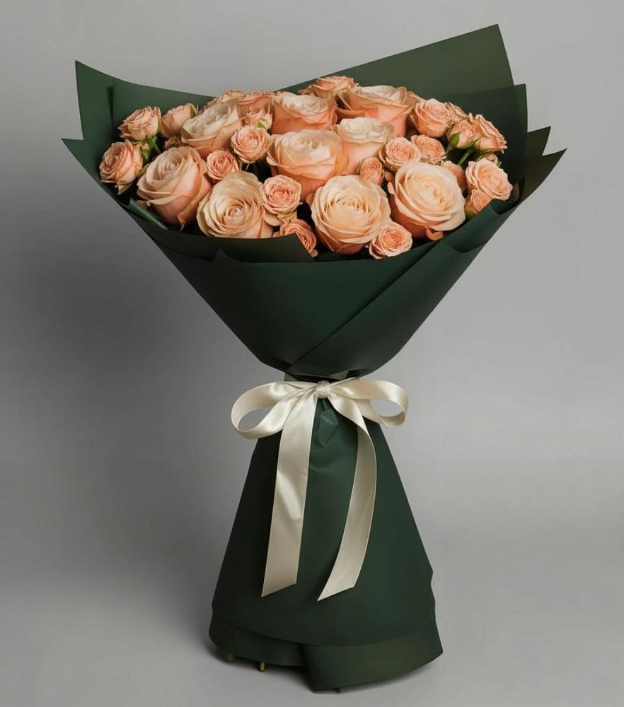 Букет Элегантный в Параньге