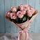 Букет цветов из: Розы в Параньге