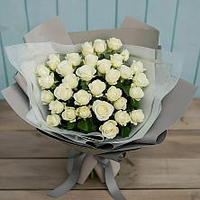 Букет Белоснежная нежность в Параньге