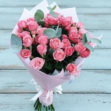 Букет Леди совершенство в Параньге